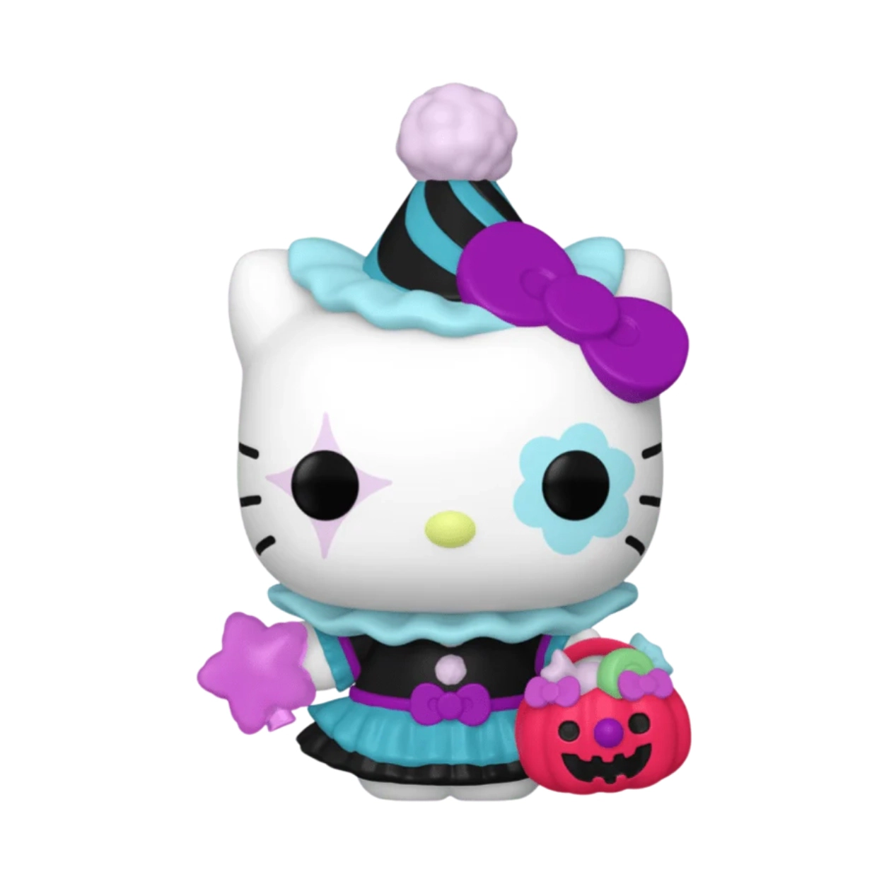 Funko Pop! Sanrio: Hello Kitty Spooky #155