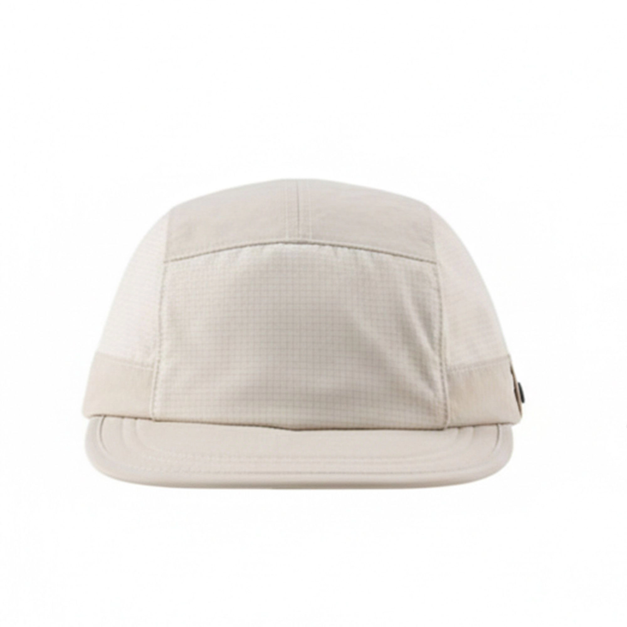 Anna-Kaci Women's Quick Dry Short Brim Baseball Cap With Sunglasses Holder Lightweight Hat