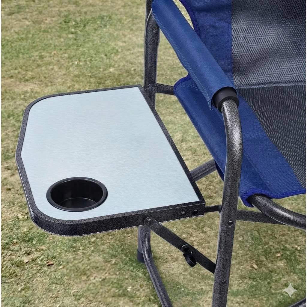 Bristlecone Cone Folding Director Camping Chair