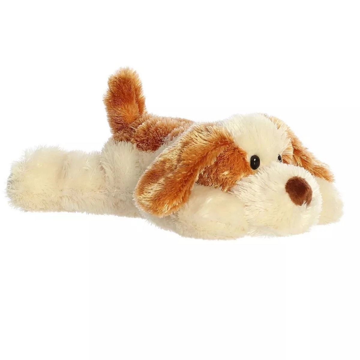 Aurora Mini Flopsie Scruff Puppy Dog 8-Inch Stuffed Animal Plush