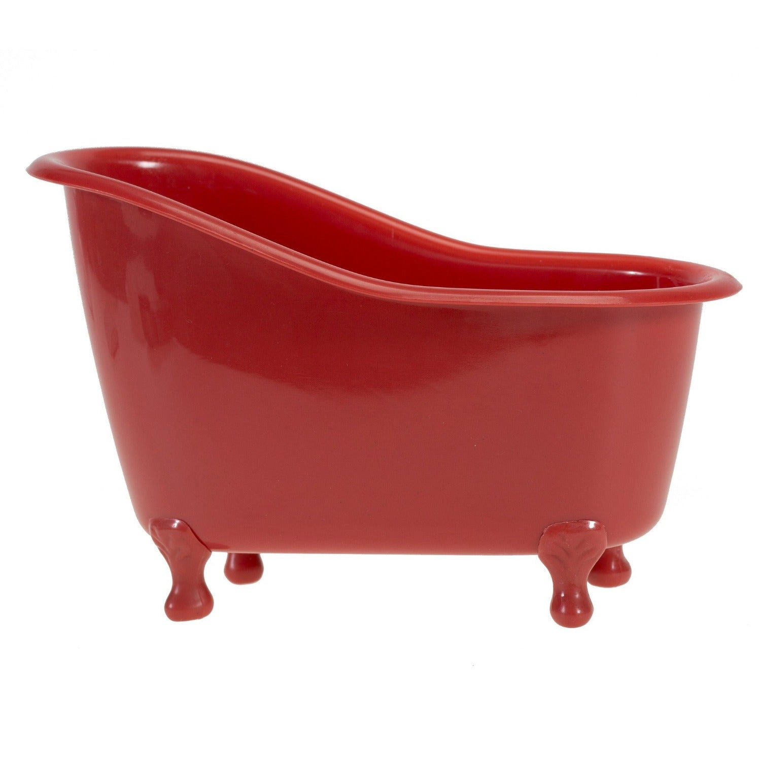 Freida & Joe Bath & Body Spa Gift Set In A Tub Basket Valentine's Gift