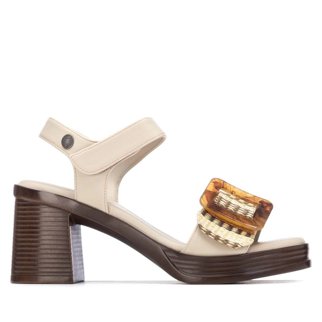 XTI Refresh PU Ladies Sandals