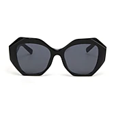 Campo Marzio Roma 1933 Women's Donna Geometrically Shaped Frames Sunglasses