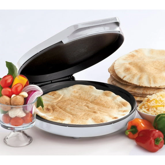 Betty Crocker 12-Inch Pizza Maker BC4958