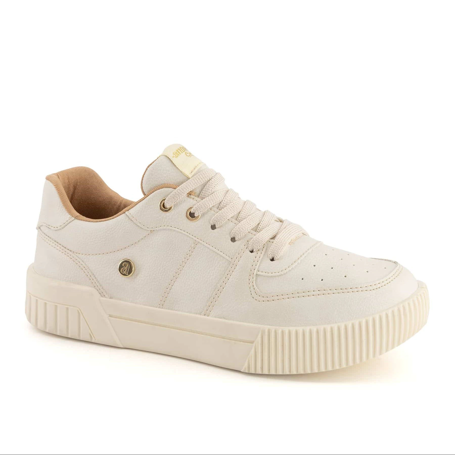 Andrea Womens Sneakers