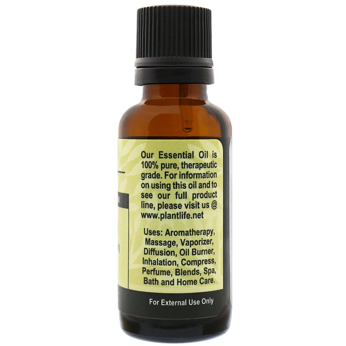 Plantlife Patchouli Essential Oil