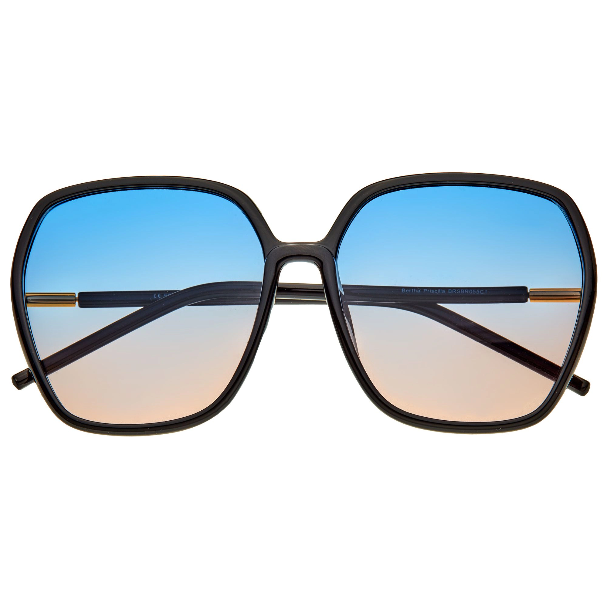BERTHA Priscilla Womens Polarized Sunglasses