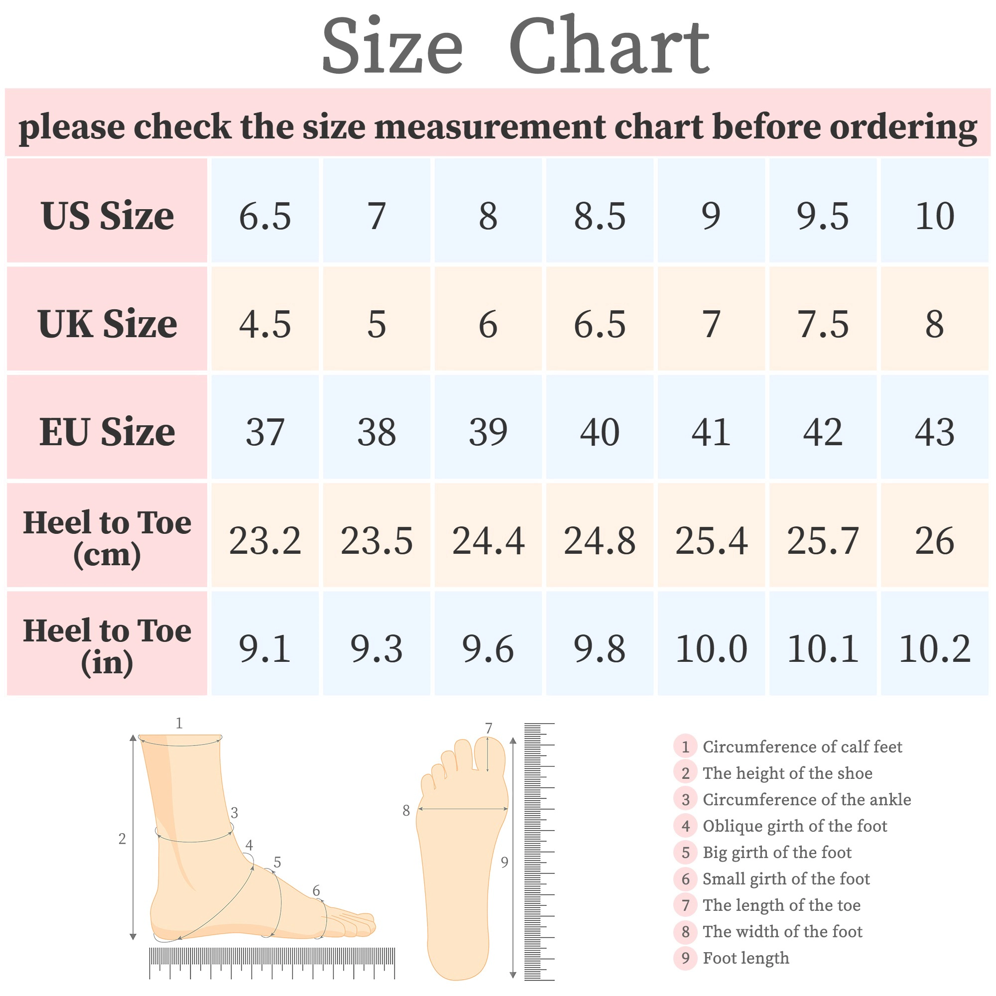 BLISSFUL STEP Women's Faux Leather Square Toe Slip on Chunky Heel Slides Sandals