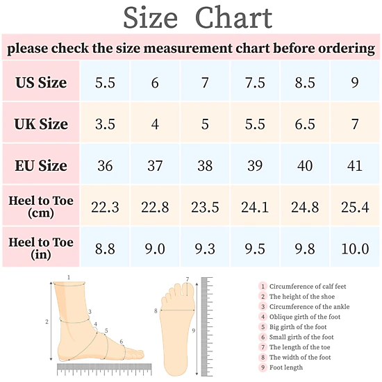 BLISSFUL STEP Women's Rhinestone Strappy Square Toe Kitten Heel Slide Sandals