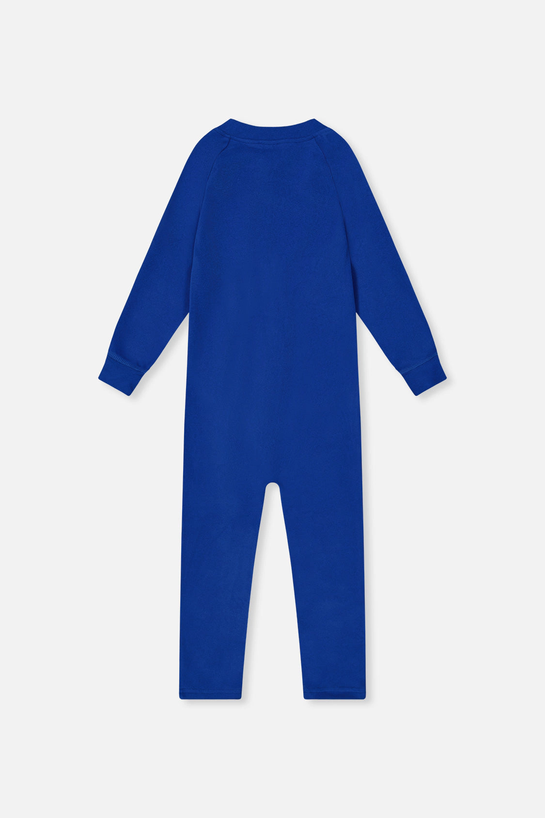 Deux par Boys One Piece Asymmetric Zip Thermal Underwear