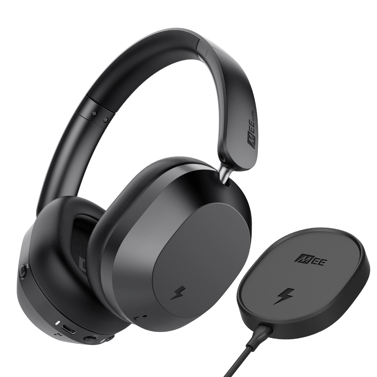 MEE audio Matrix Cinema 3D Wireless Bluetooth Noise Canceling TV Headphones
