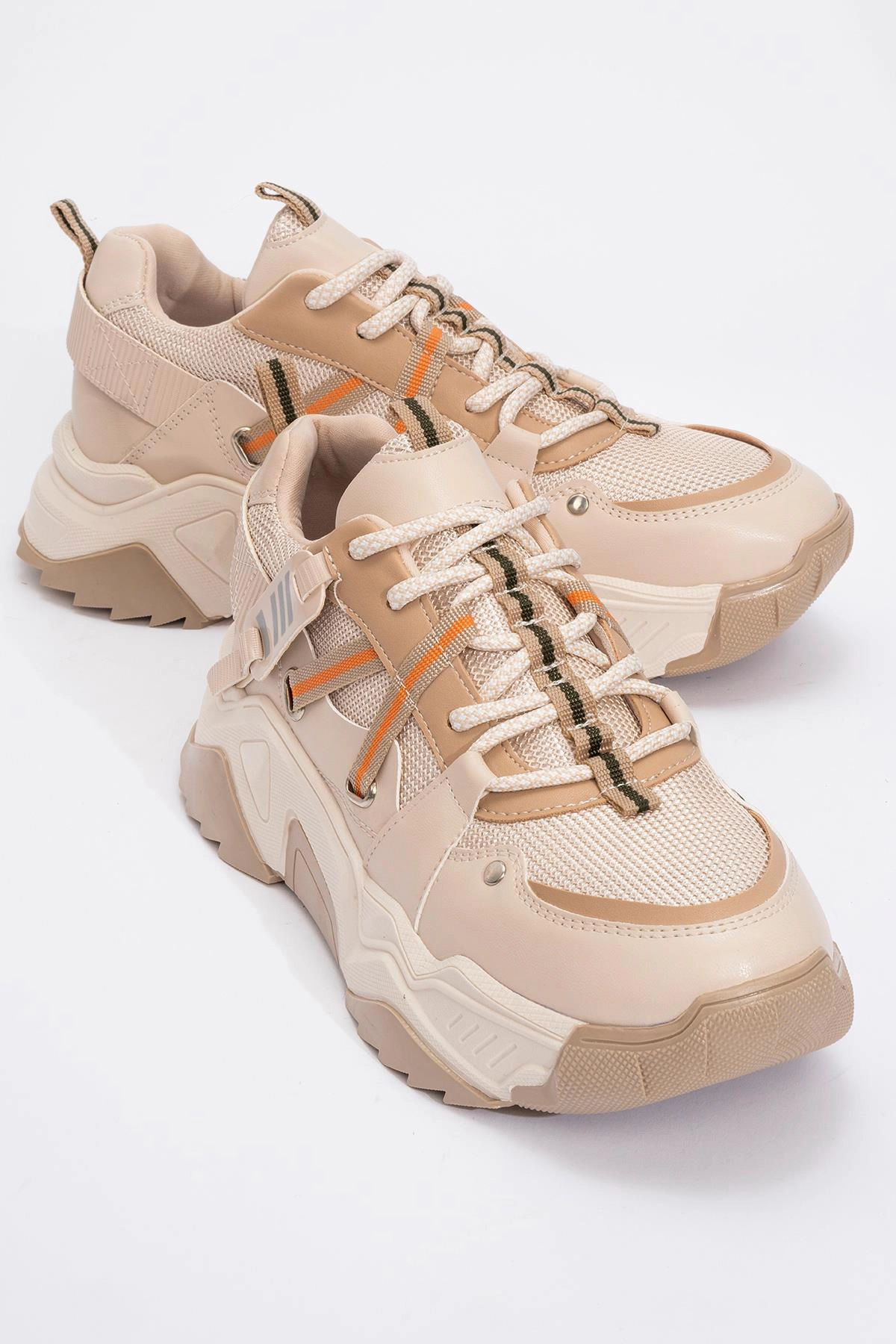 Prologue Shoes Womens Maggie Sport Sneakers