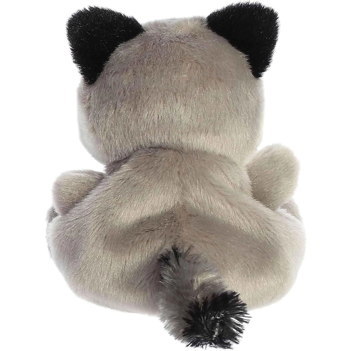 Aurora Palm Pals Rascal Raccoon 5-Inch Stuffed Animal Plush