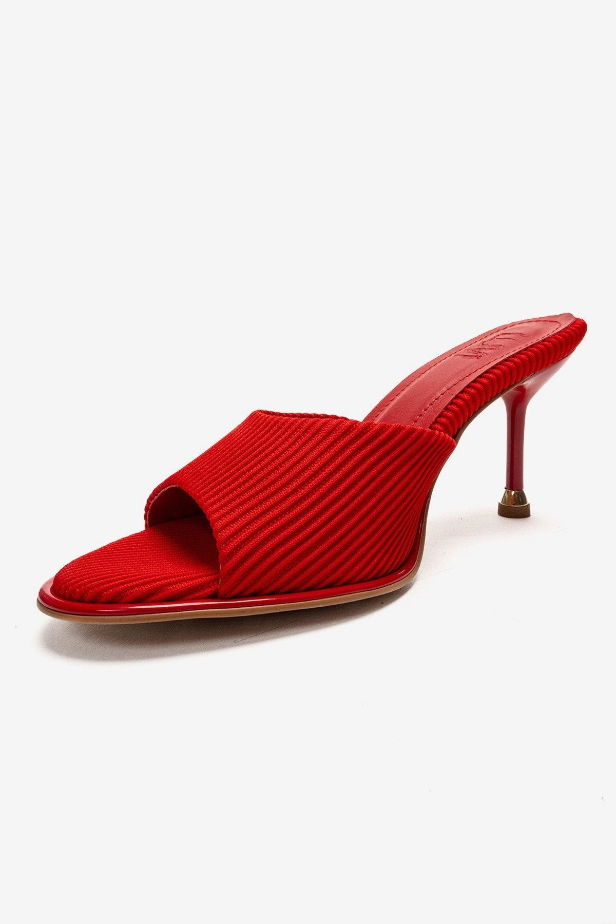 Prologue Shoes Womens Wendy Stiletto Sandal