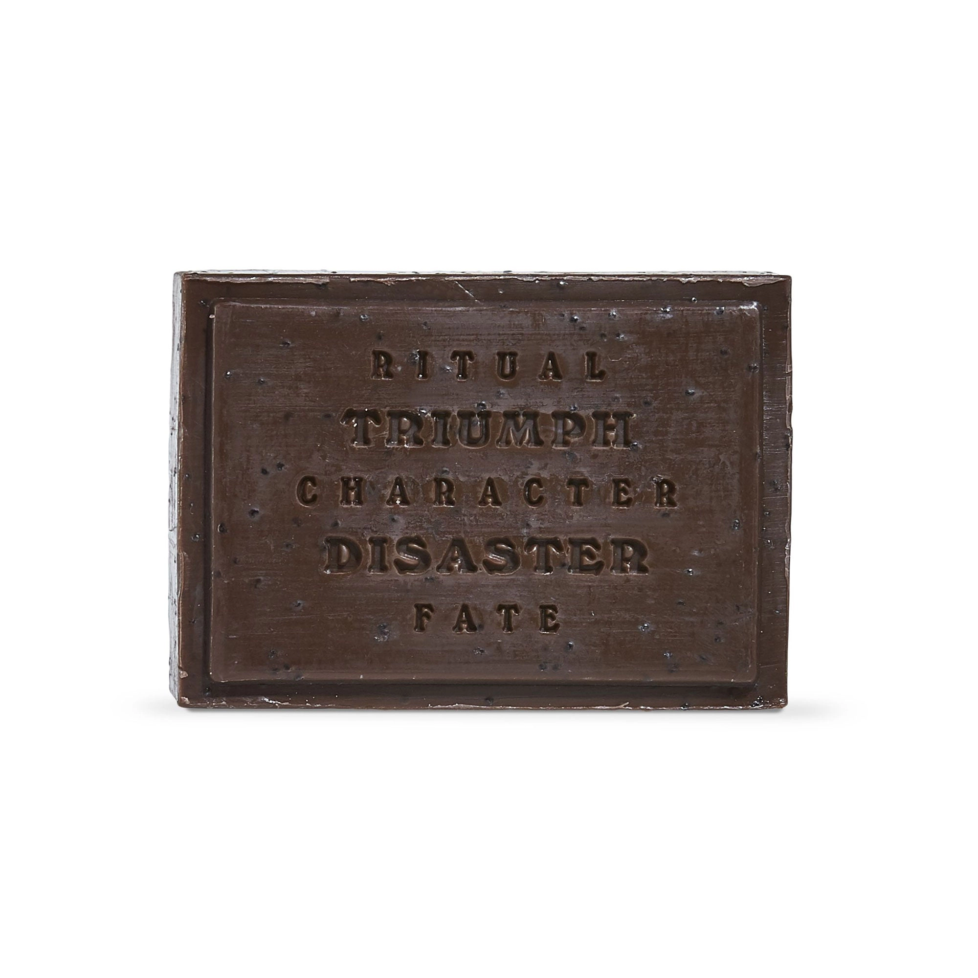 Triumph And Disaster Shearers Soap