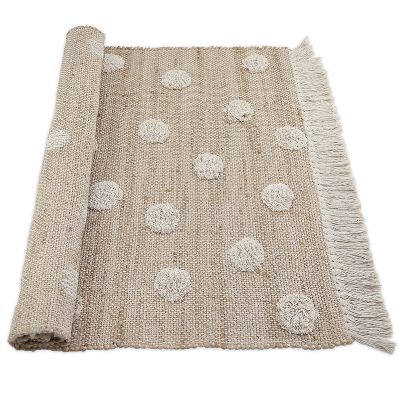 Nattiot Jute Rug Nop