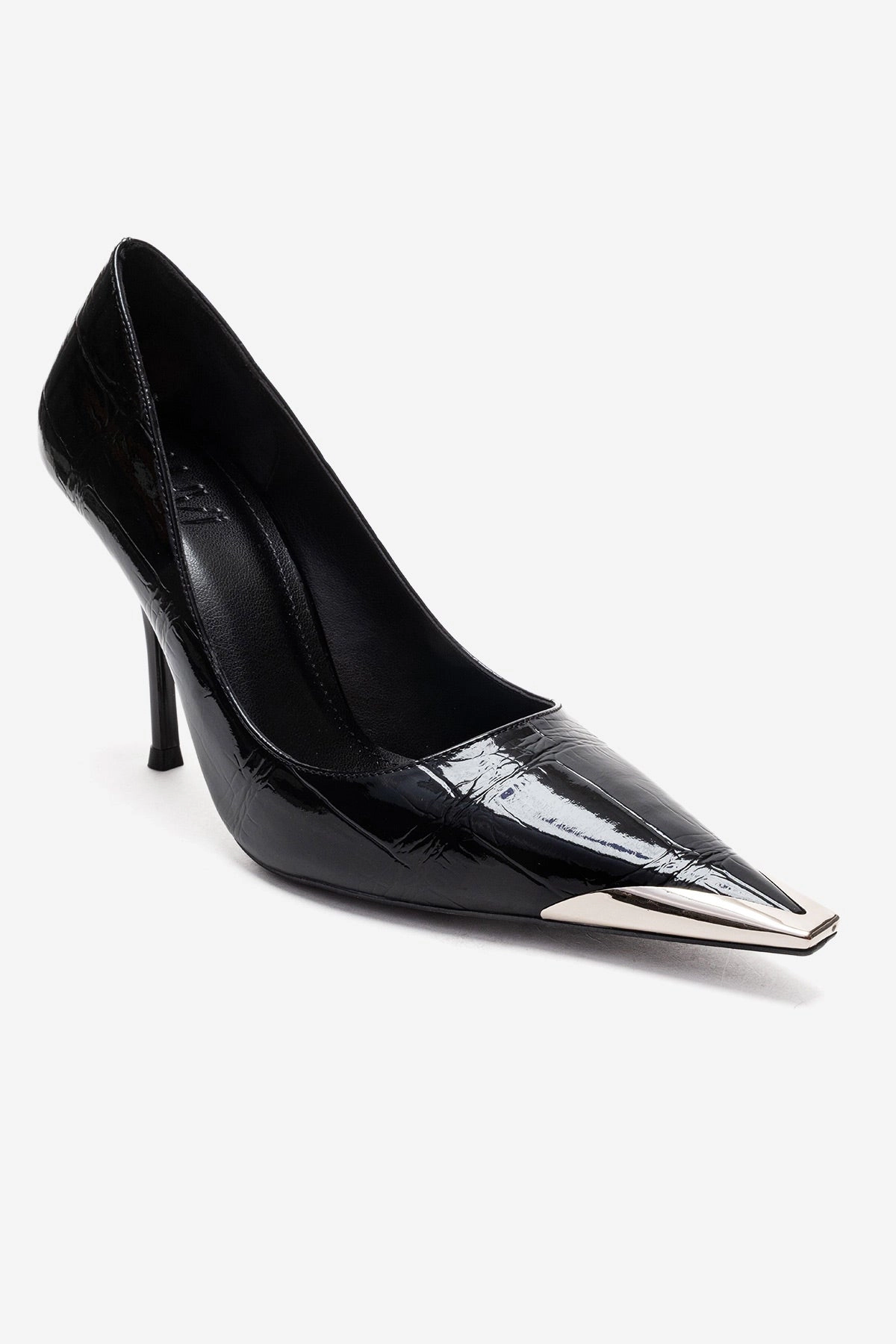 Prologue Shoes Womens Alvena Stiletto Pump