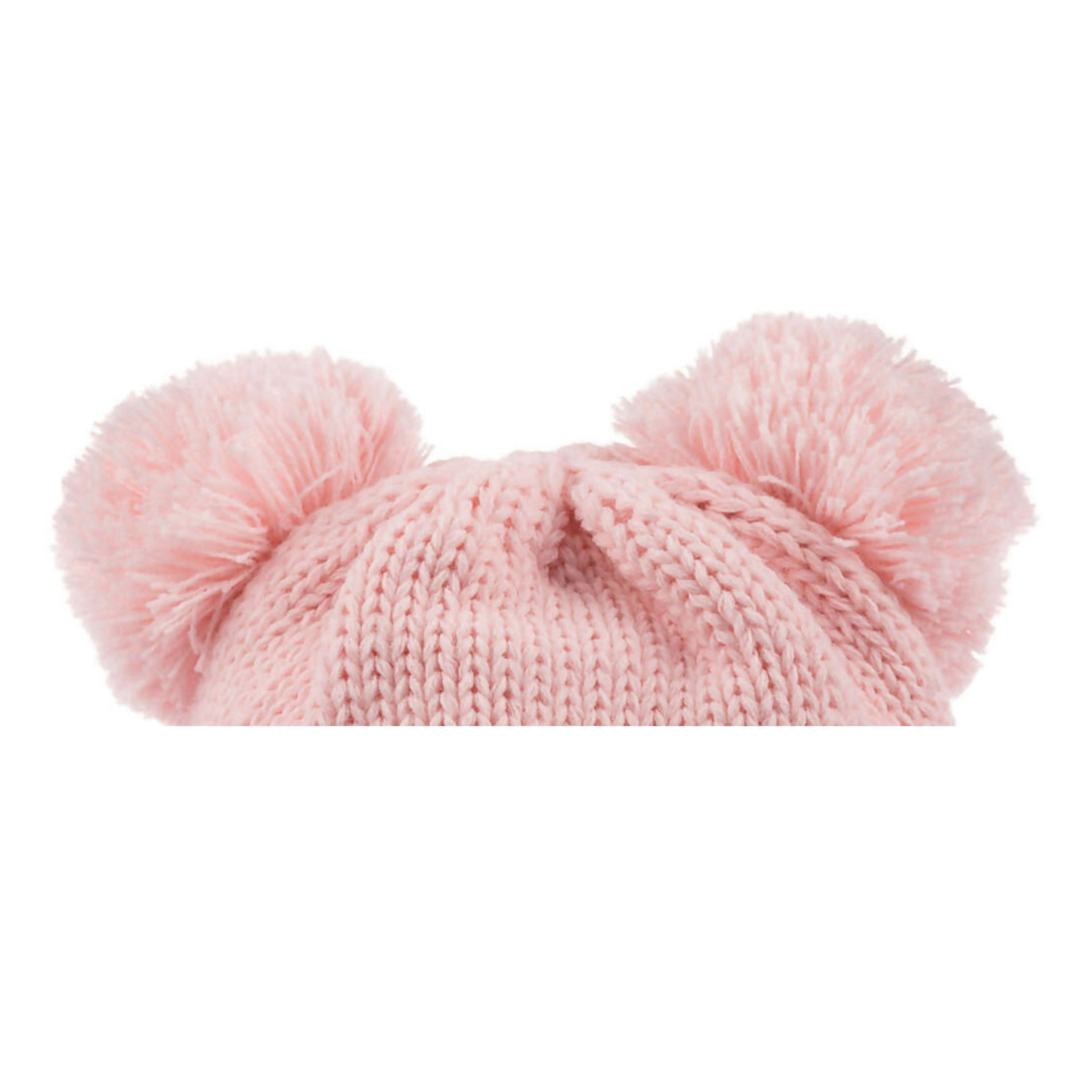 Wear Sierra Infants Knitted Winter Beanie Hat