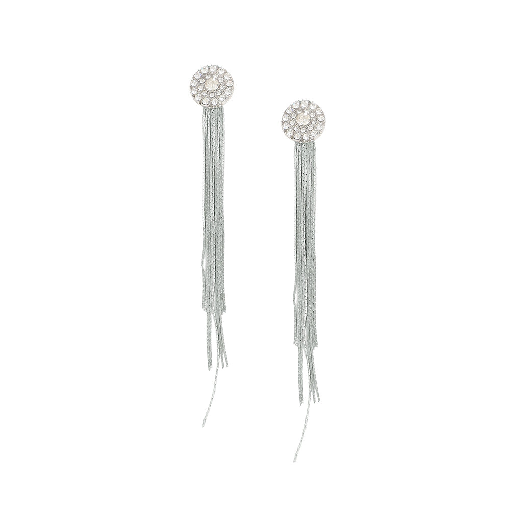 SOHI Women's Dangling Drop Earrings