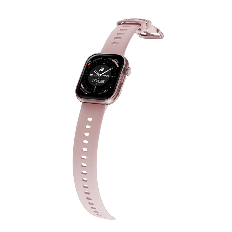 Cubitt VIVA 2 Smartwatch with 1.85 inches AMOLED Display