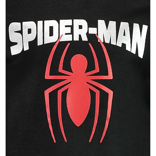 Marvel Spider-Man Boys' Fleece Pullover Hoodie