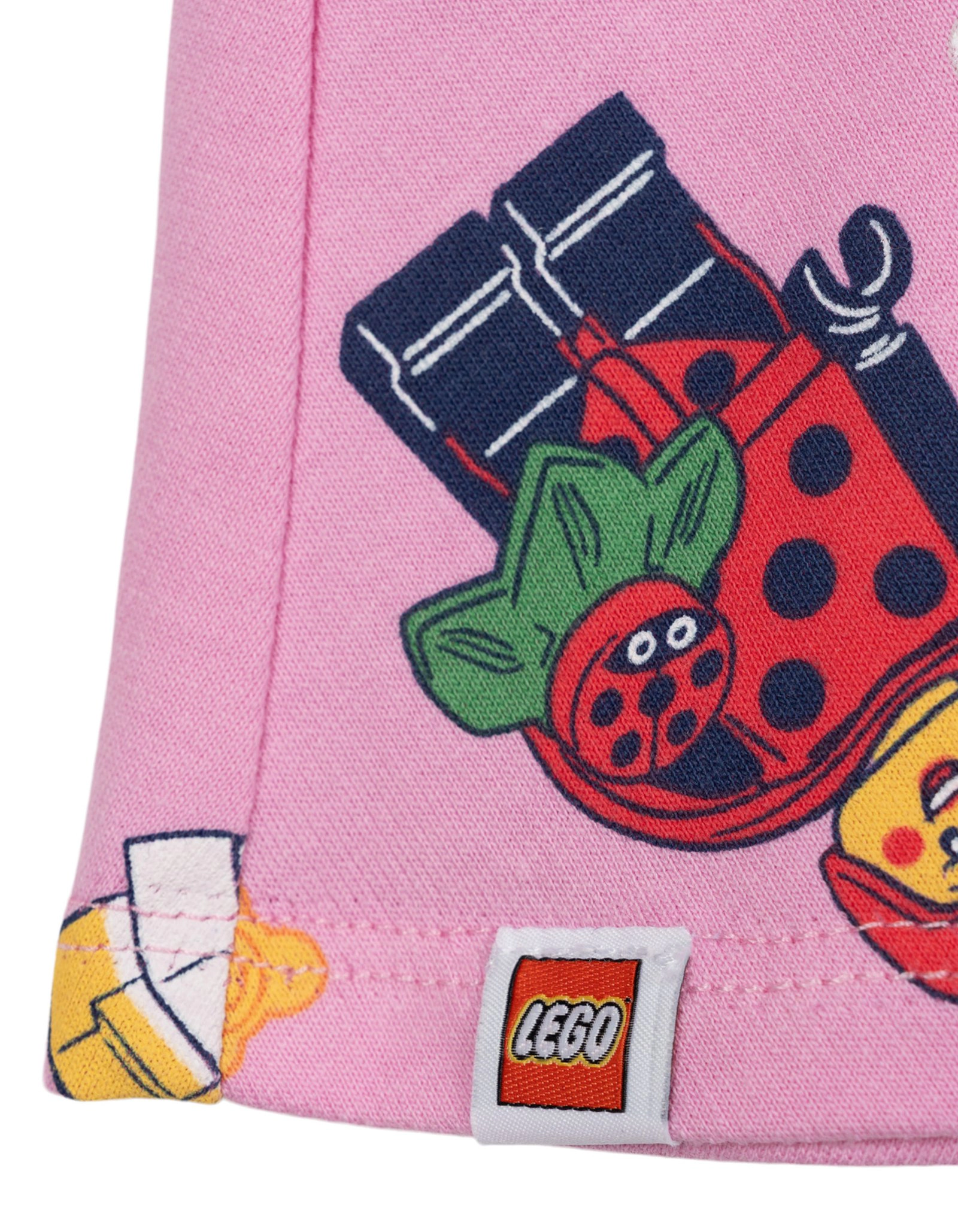 LEGO Girls' Skater Dress
