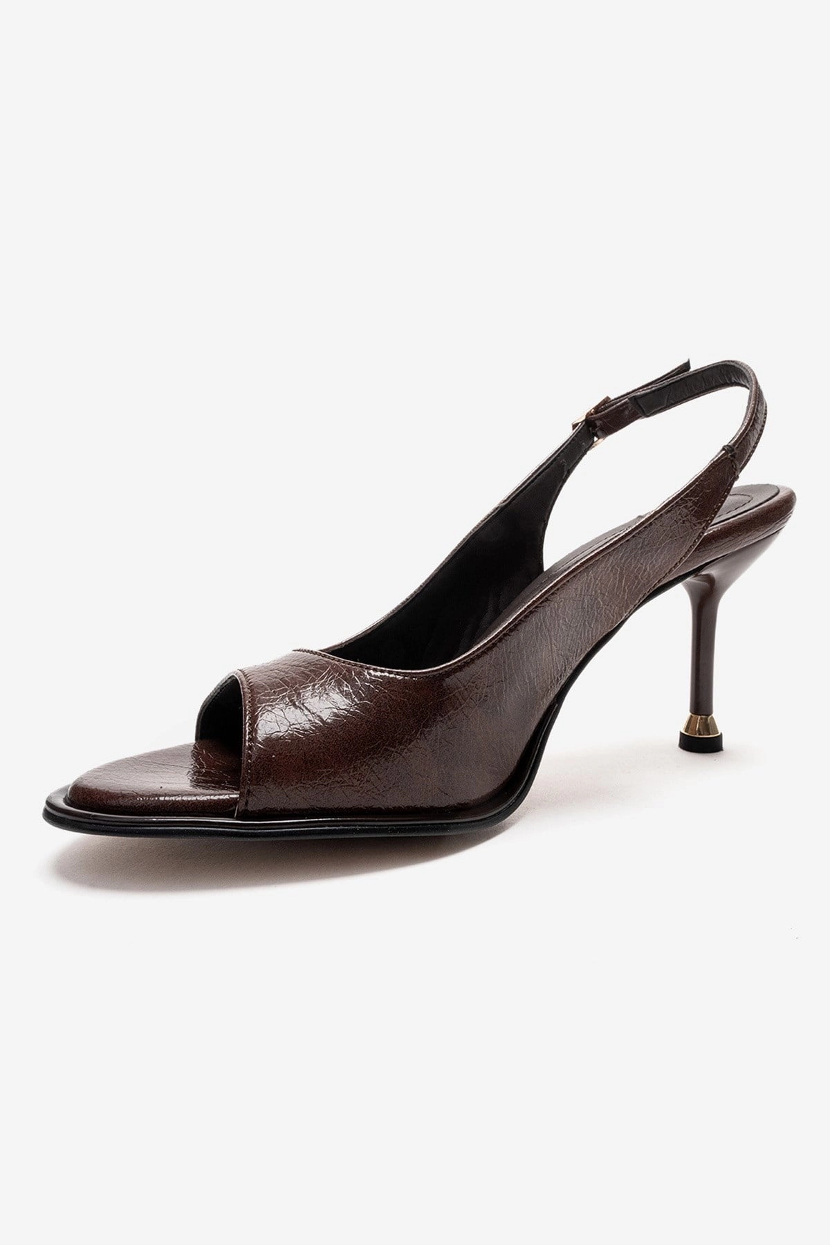 Prologue Shoes Womens Iselin Stiletto Sandal