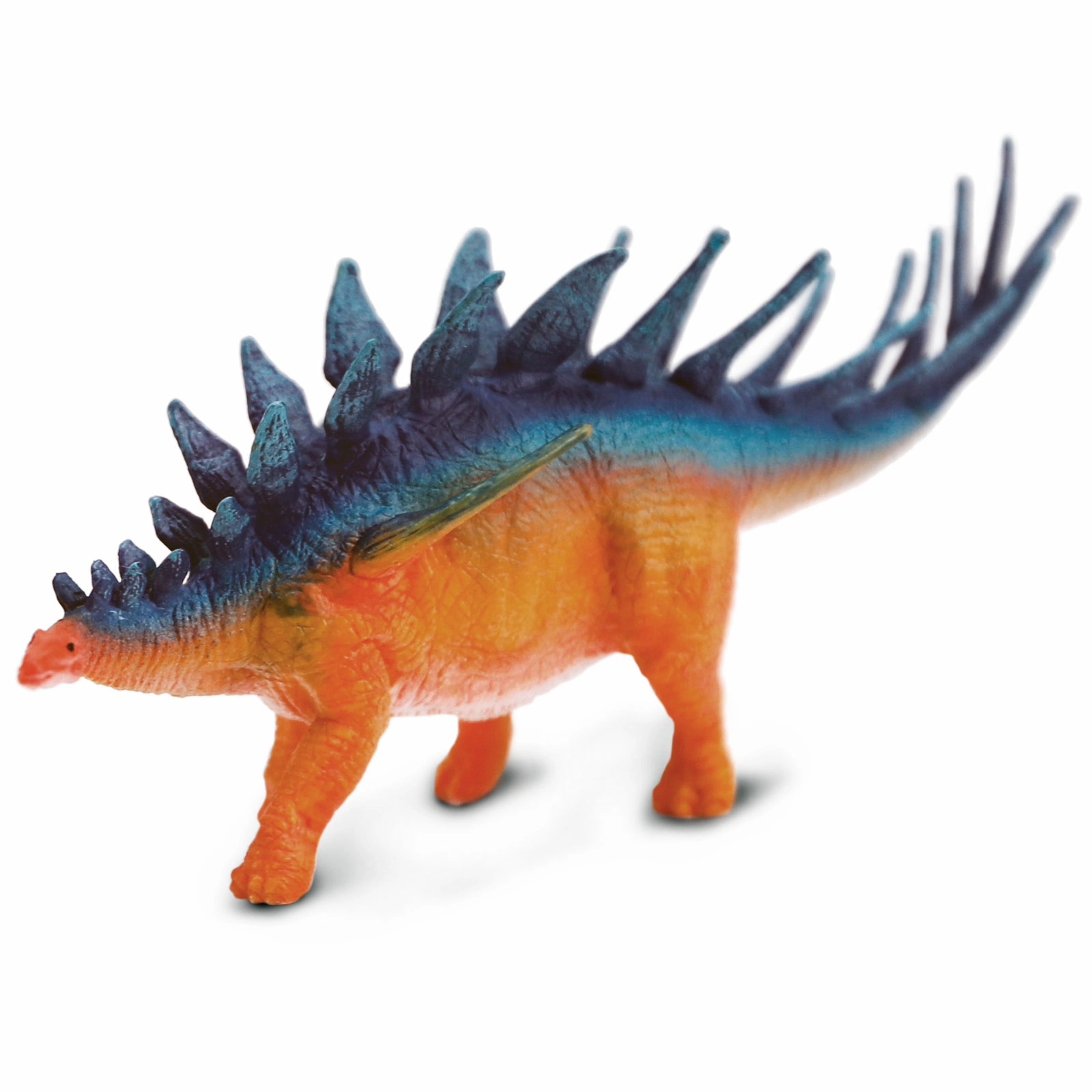 Safari Ltd. - Kentrosaurus Kids Prehistoric/Dinosaur Toy Figure