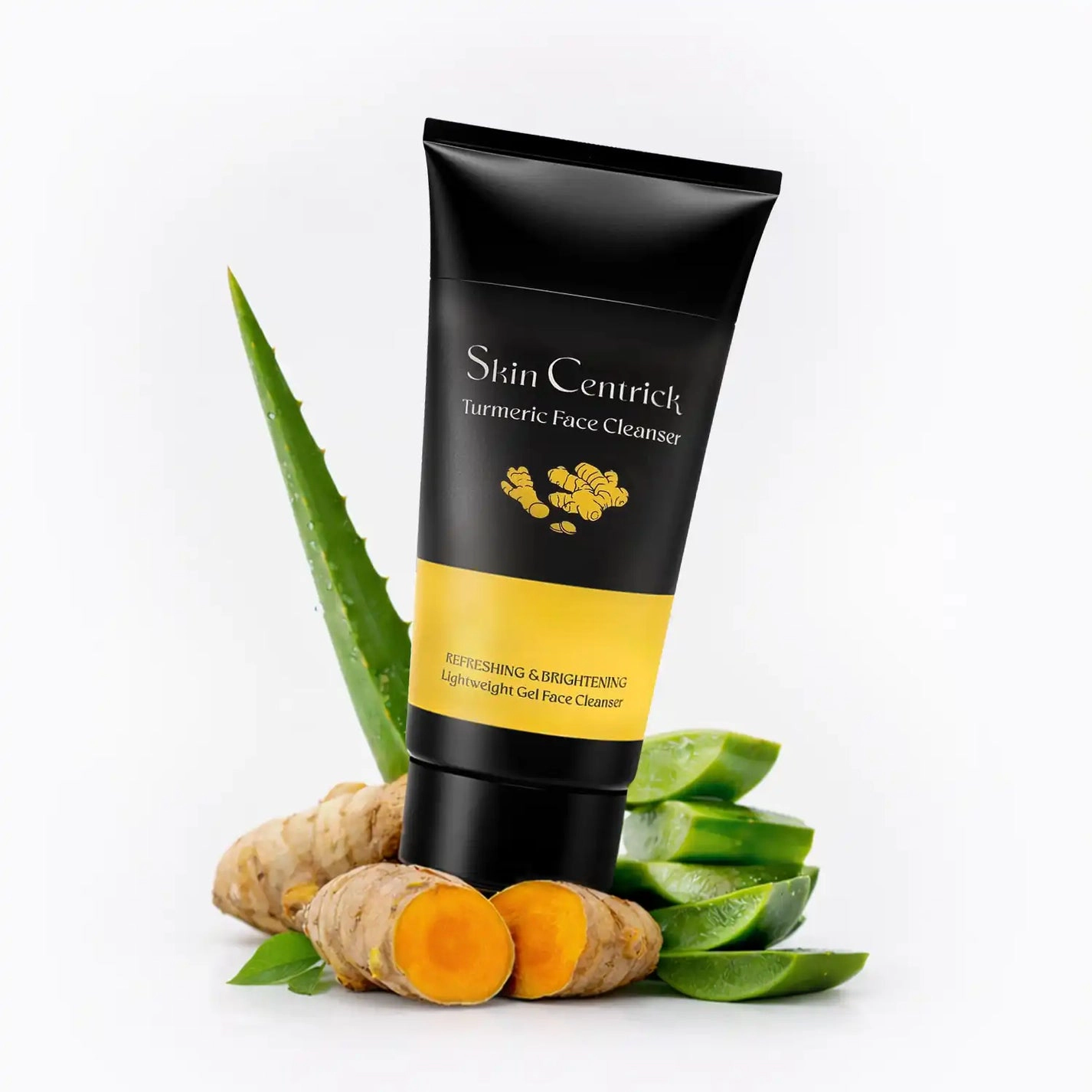 Skin Centrick – Hydrating Facial Cleanser