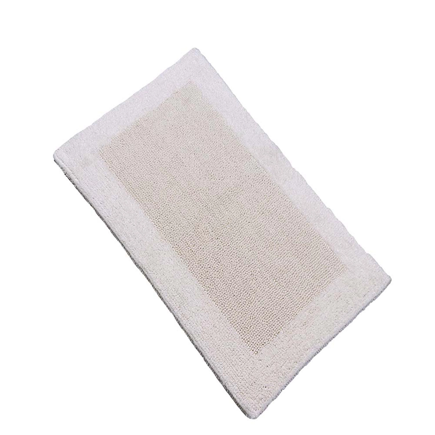 Knightsbridge Bella Napoli 220 GSF Reversible Bath Rug