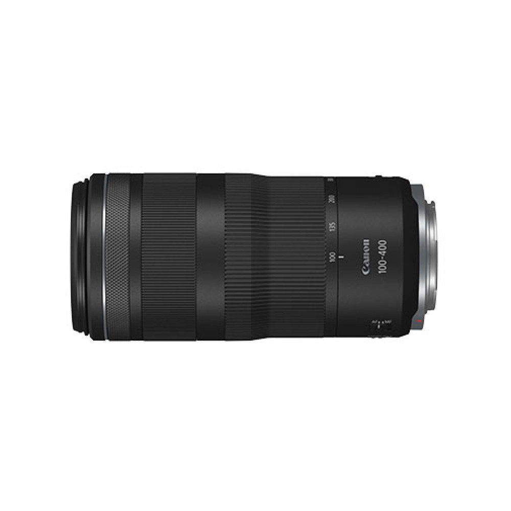 Canon RF 100-400mm f/5.6-8 IS USM Lens