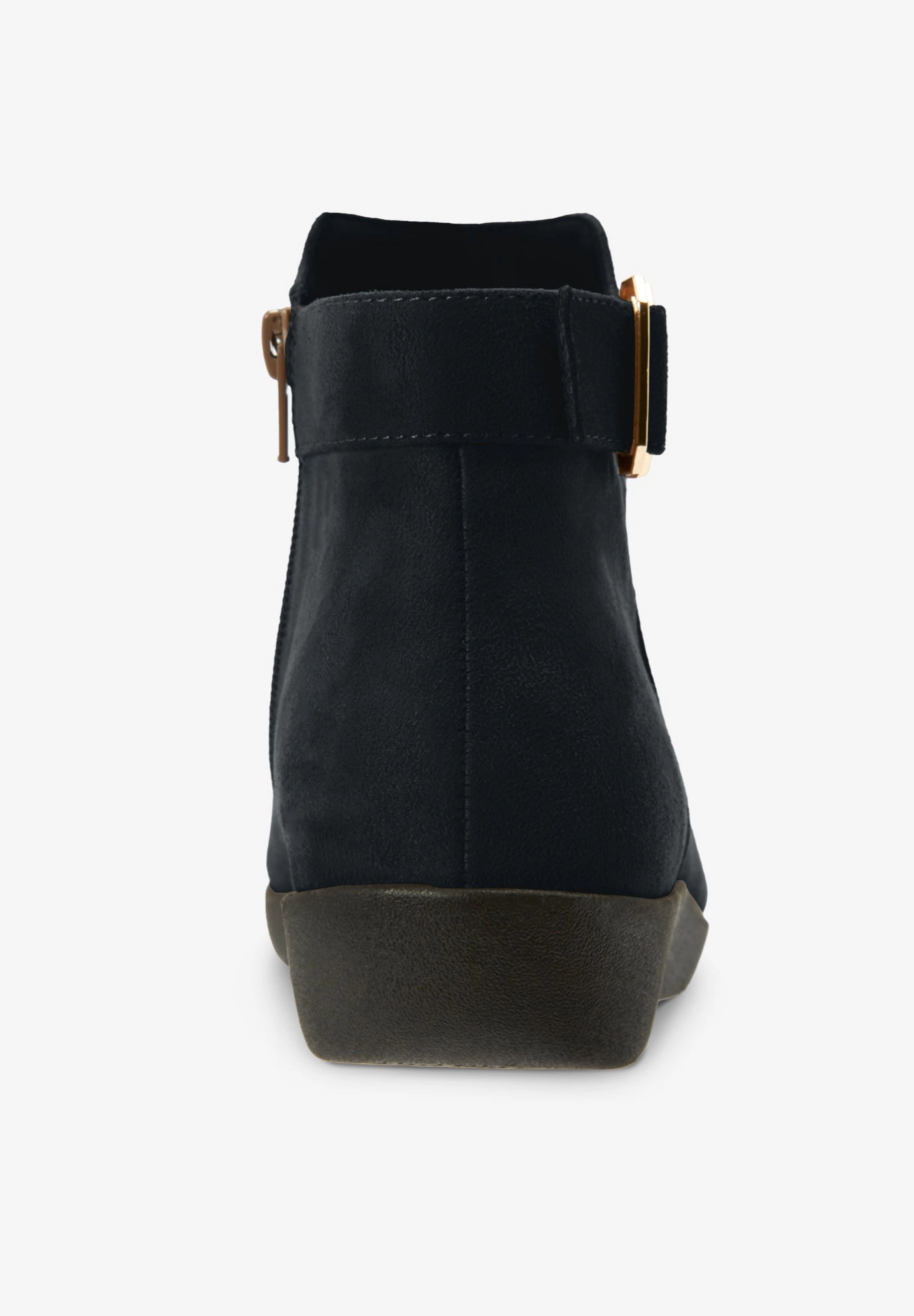 Comfortview Women's The Cassie Bootie