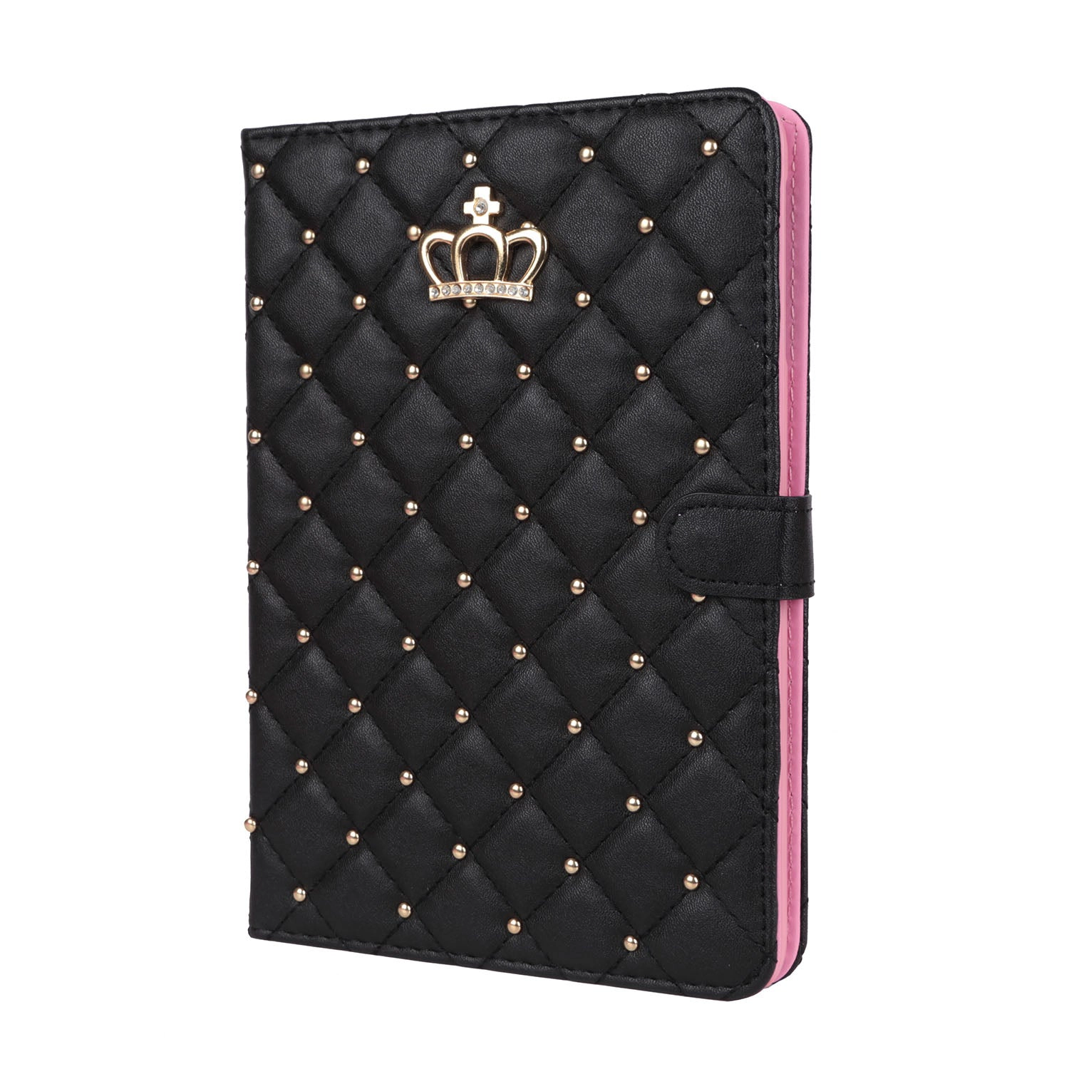 GBruno Synthetic Leather Folio Case For IPad Mini 1/2/3