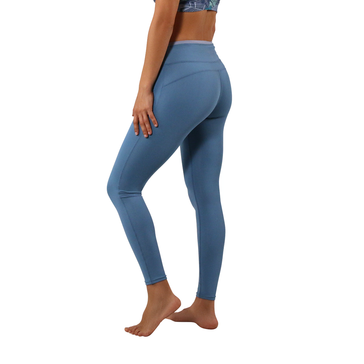 UV Skinz Women's Active Sport Swim Leggingz