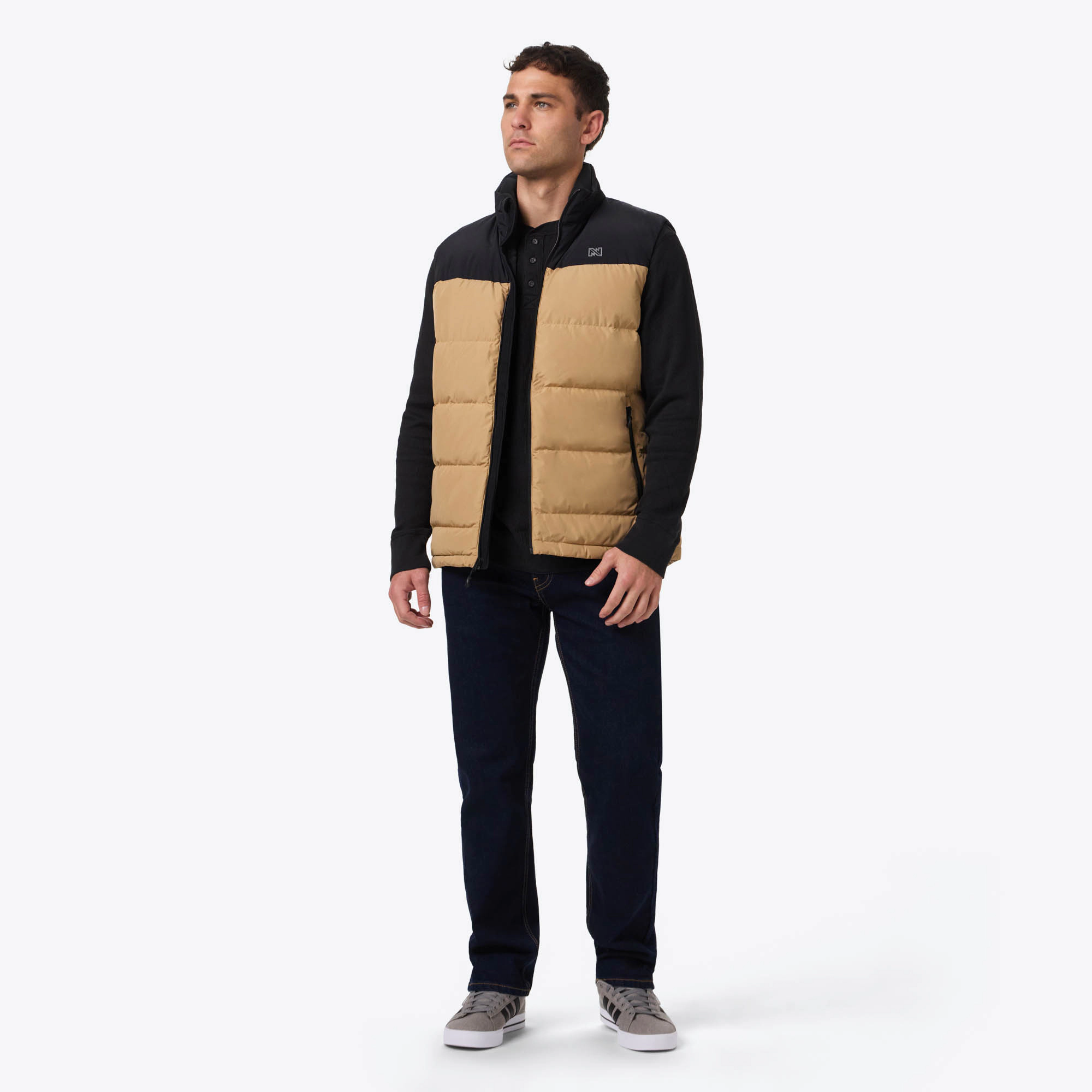 Mobile Warming Men's Crest 2.0 Down Vest