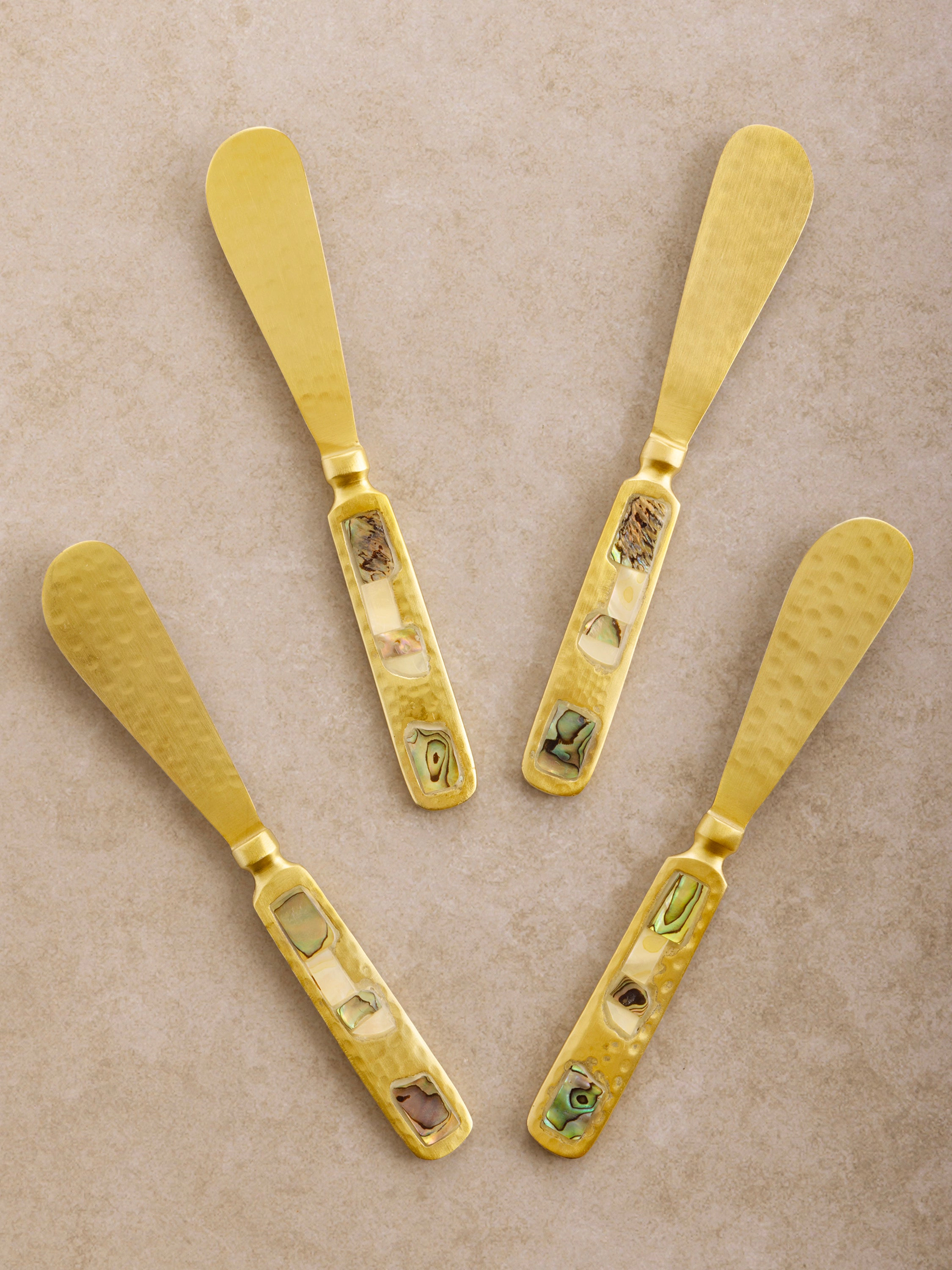 GAURI KOHLI Sisley Butter Knives