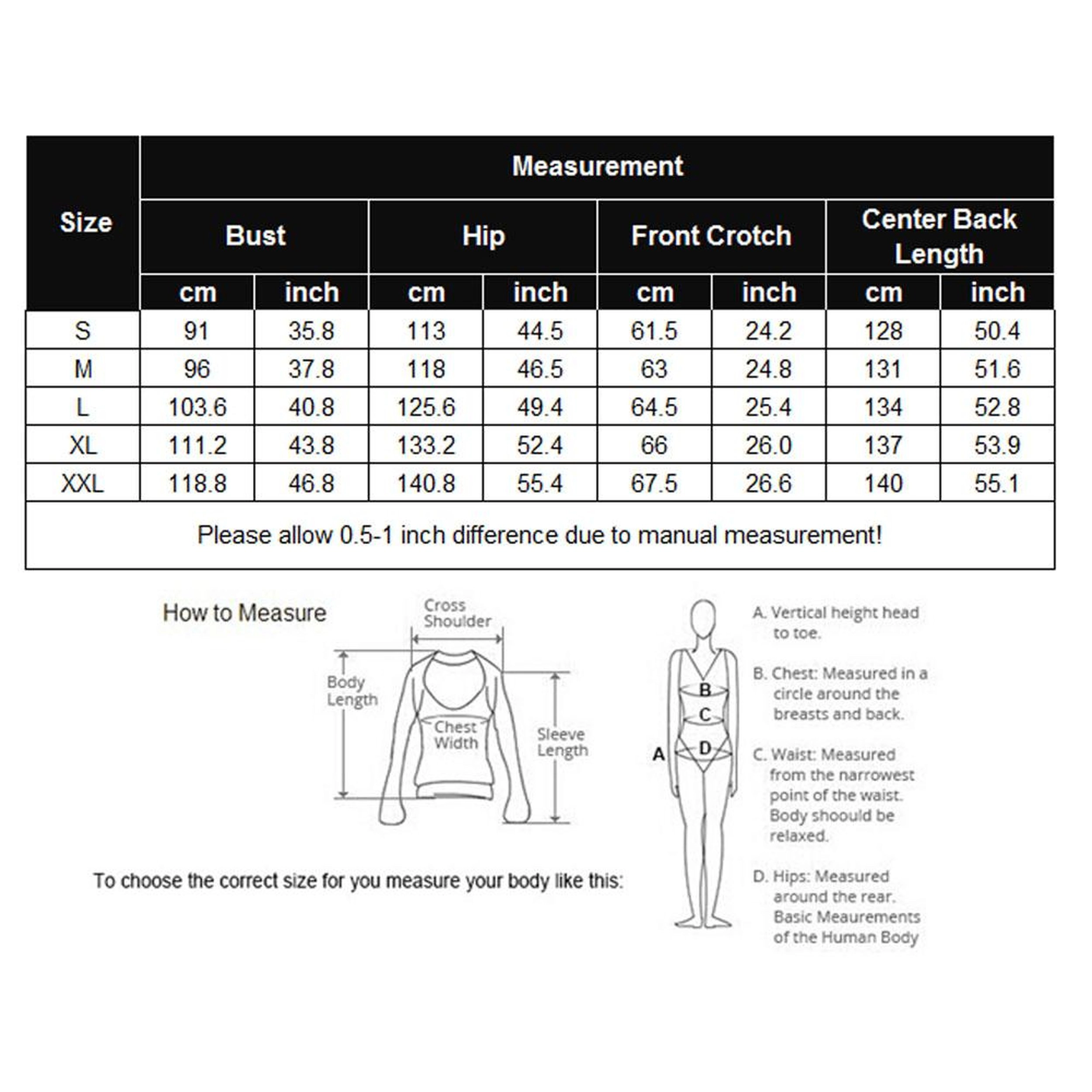 Ekouaer Women's Sleeveless Scoop Neck Wide Leg Jumpsuit with Pockets
