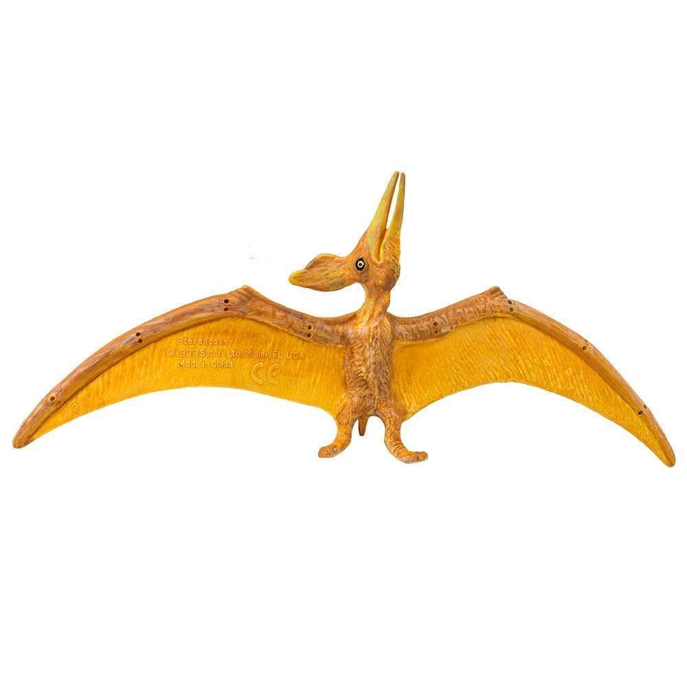 Safari Ltd. - Pteranodon Kids Prehistoric/Dinosaur Toy Figure