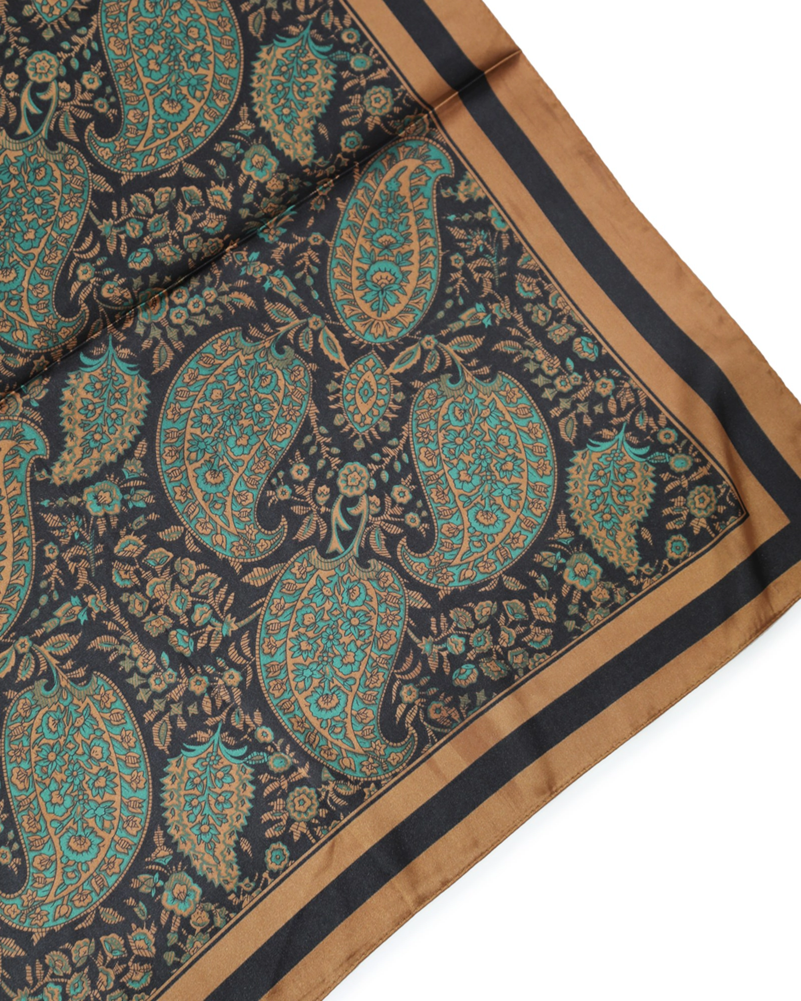 Belle & Bloom Still Of Night Fashion Scarf
