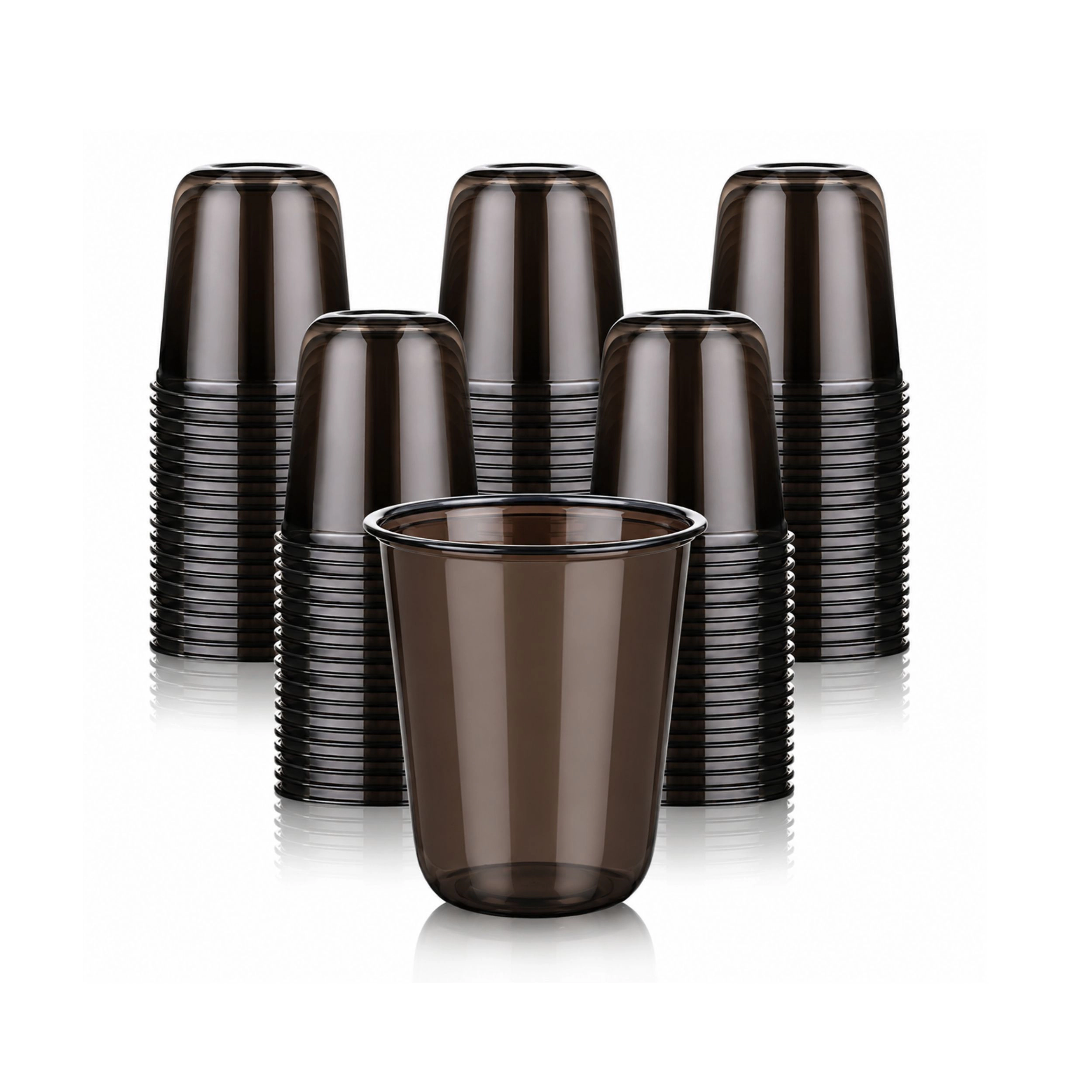 Stock Preferred Plastic Stemless Wine and Cocktail Cups for Parties Events
