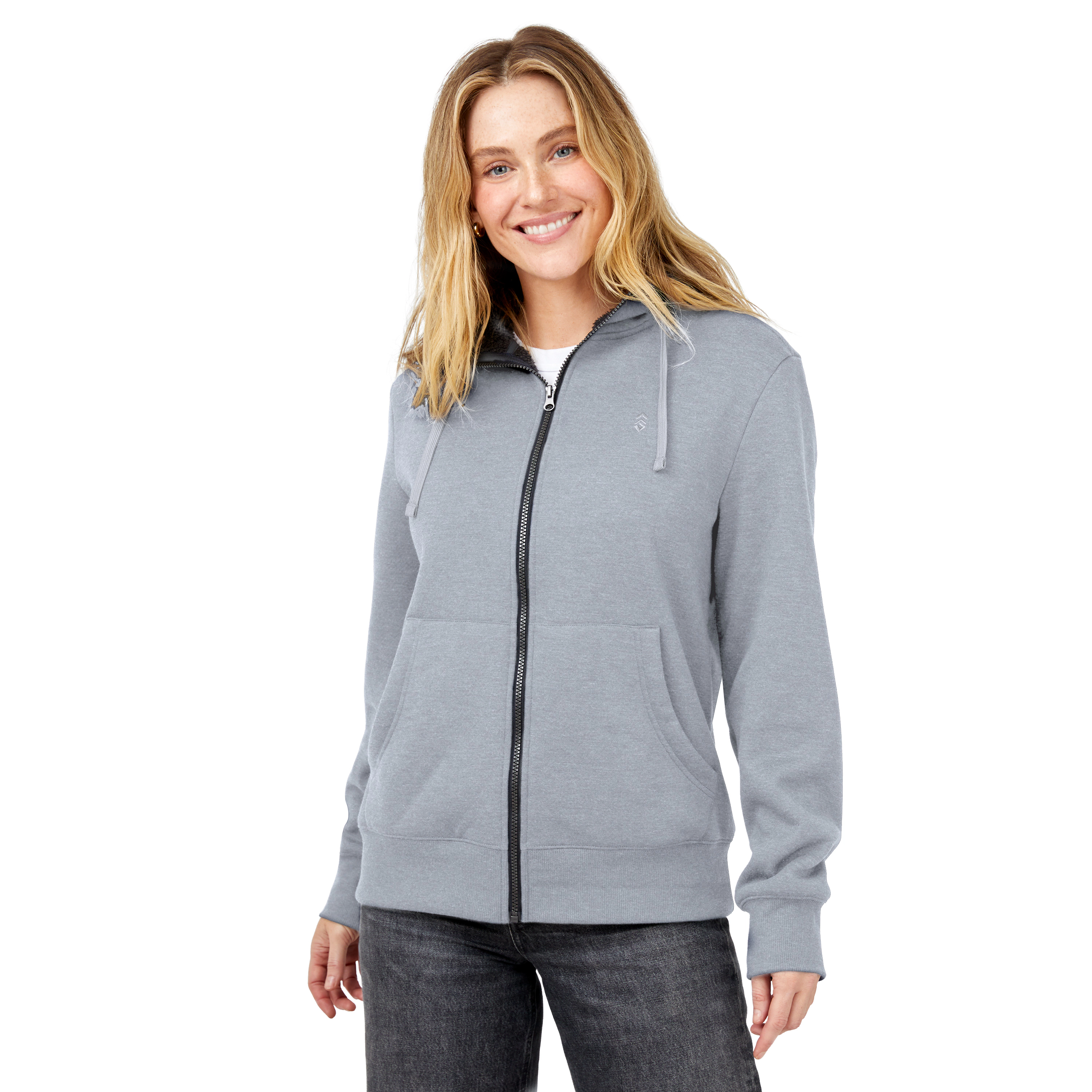 Free Country The Everybody Sherpa Bonded Hoodie