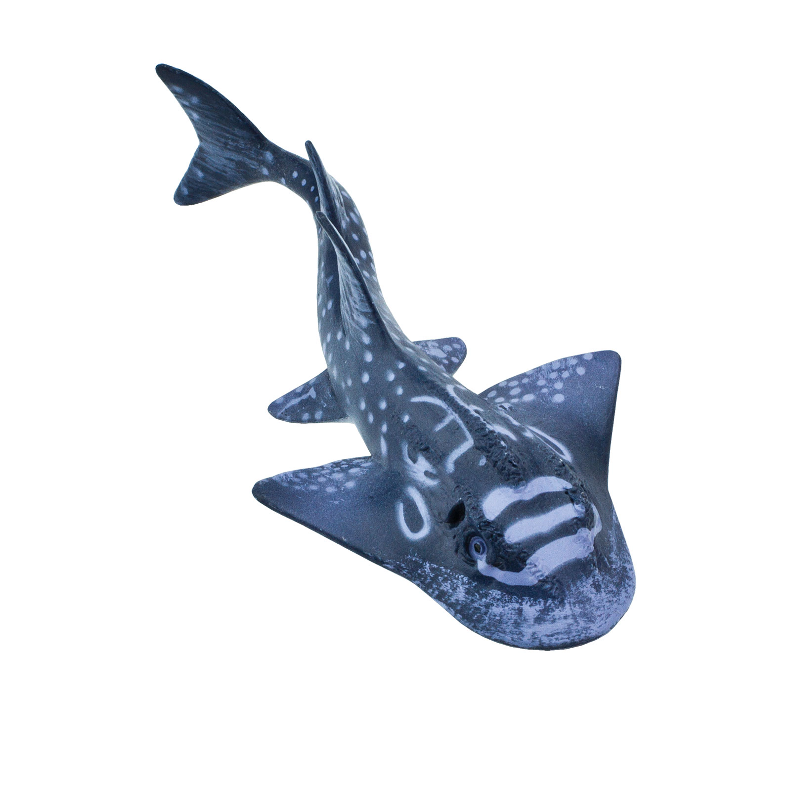 Safari Ltd. - Shark Ray Kids Toy Figure