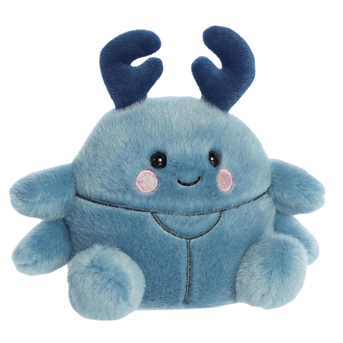 Aurora Palm Pals Agatha Beetle 5-Inch Stuffed Animal Plush