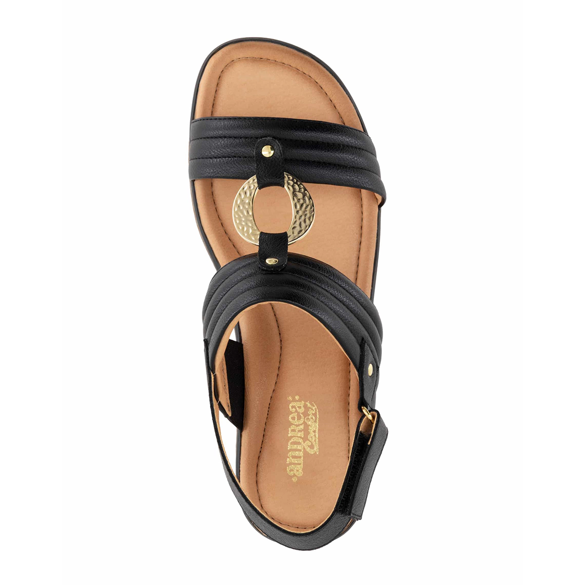 Andrea Womens Sling-Back