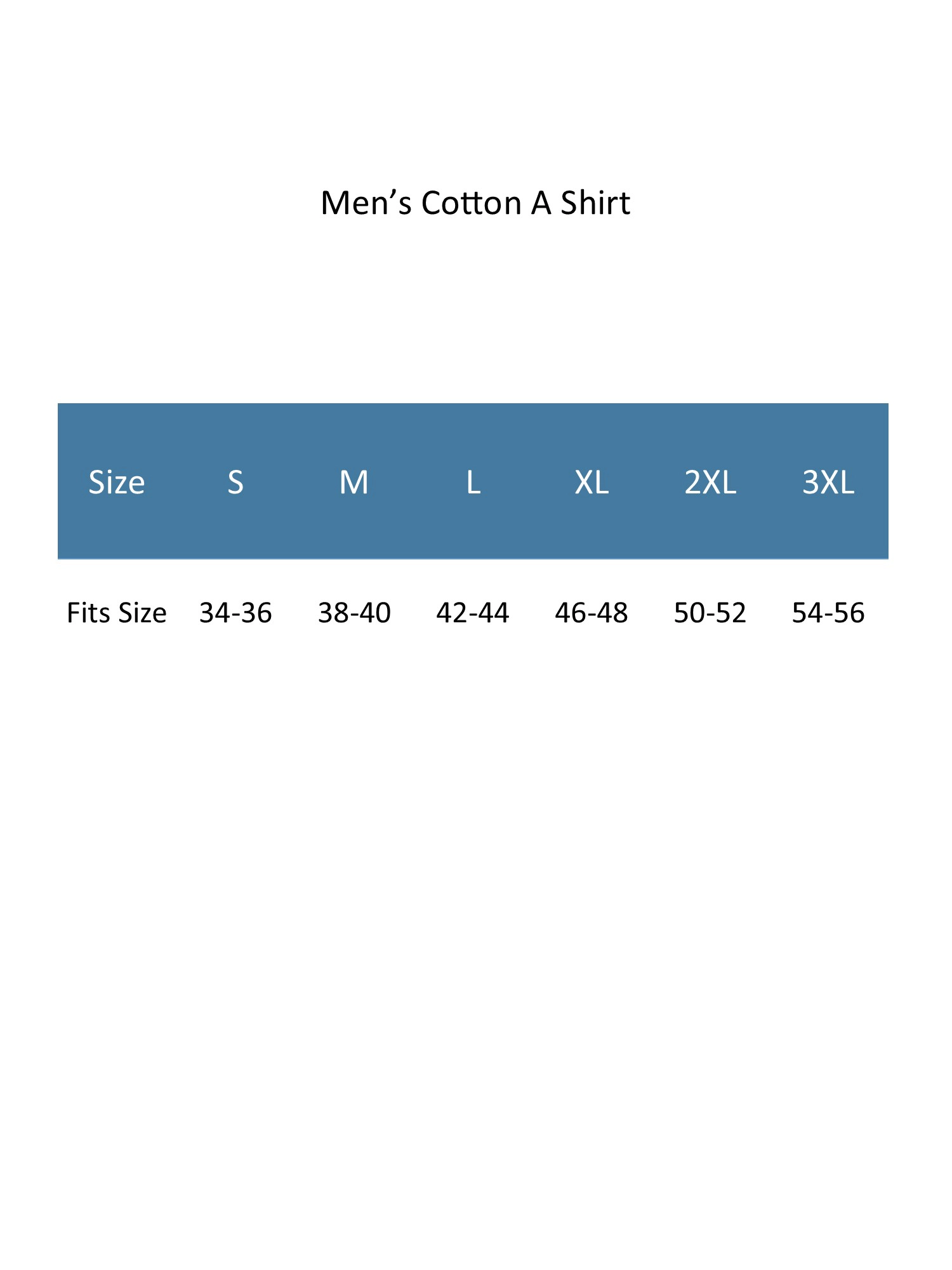 Knocker Men's SPAK White Basic A-Shirts (3 Pack)