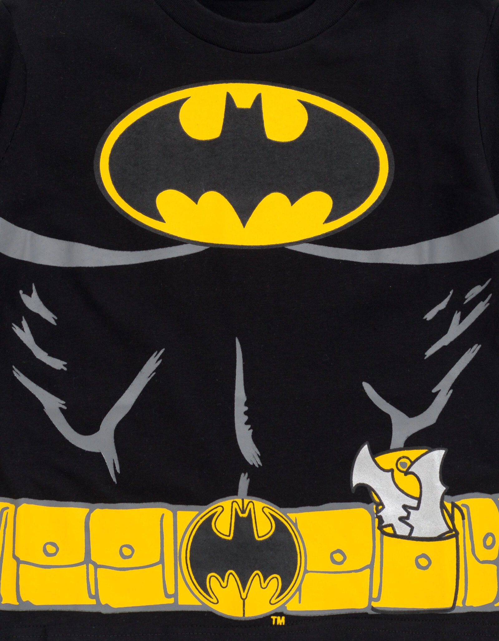 DC Comics Justice League Short Sleeve T-Shirt