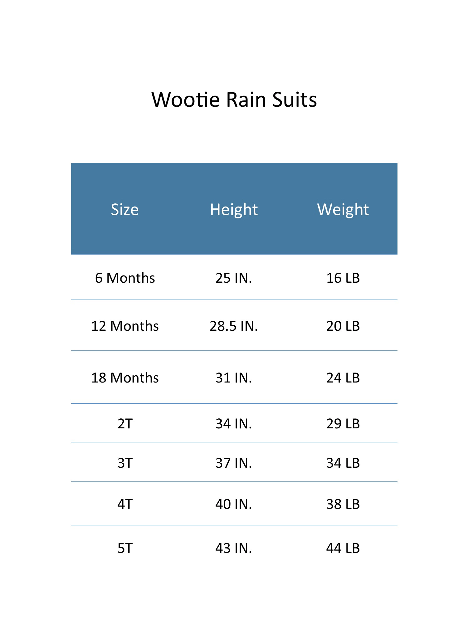 CTM Toddler Waterproof Rainsuit with Reflective Stripes by Wootie