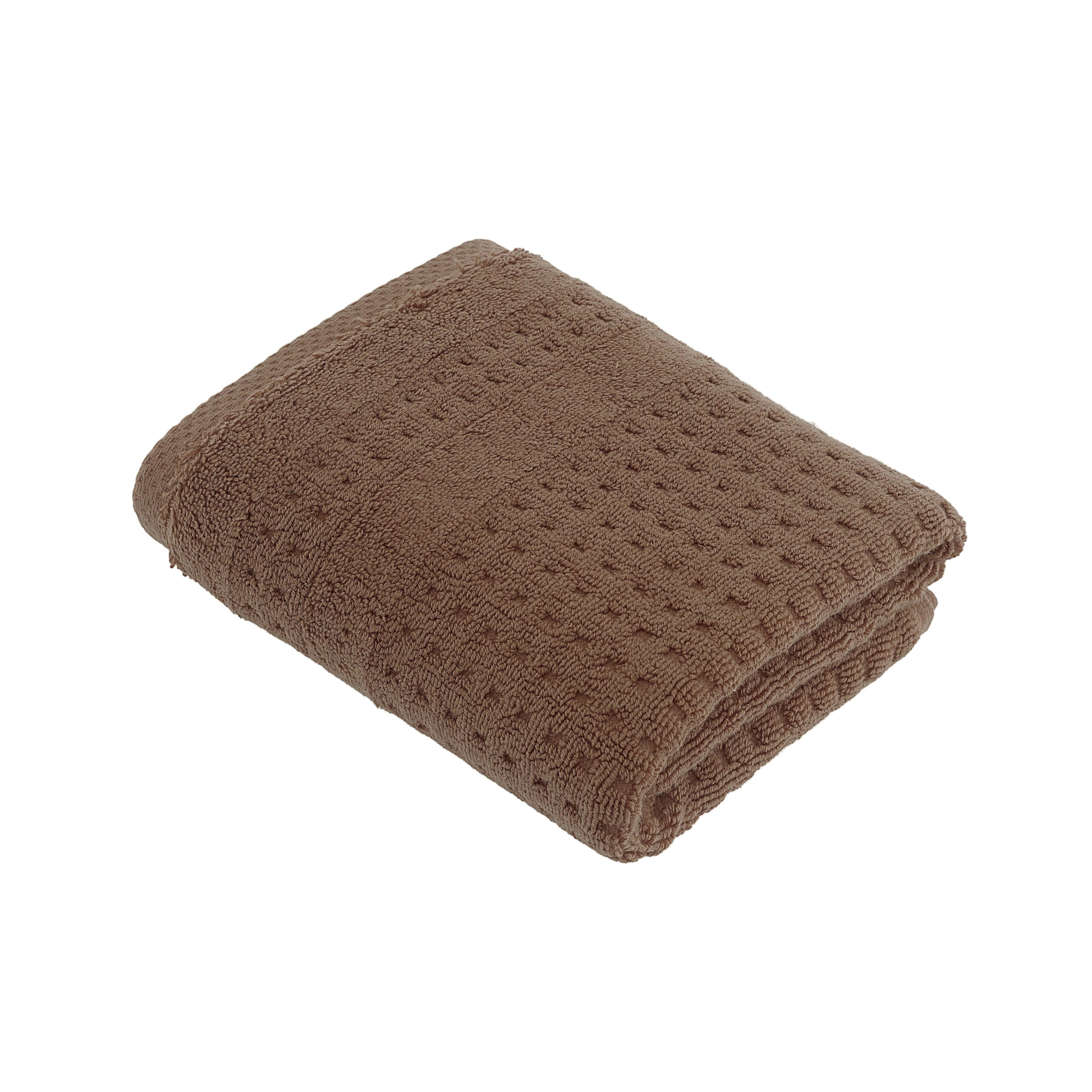 Wear Sierra Oversized Turkish Cotton Hand Towels Set of 2
