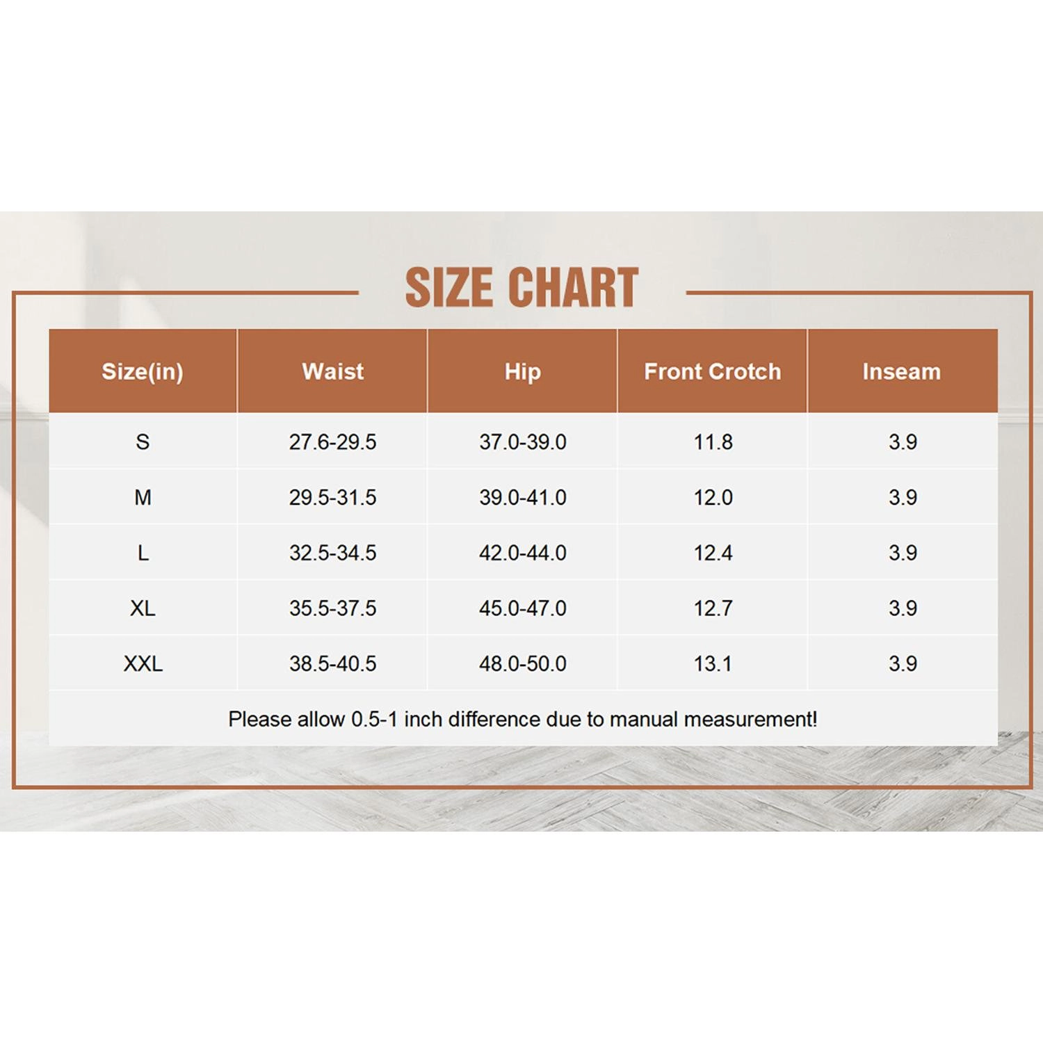 Pinspark Womens Solid High Waist Jogger Shorts Elastic Pockets Lounge