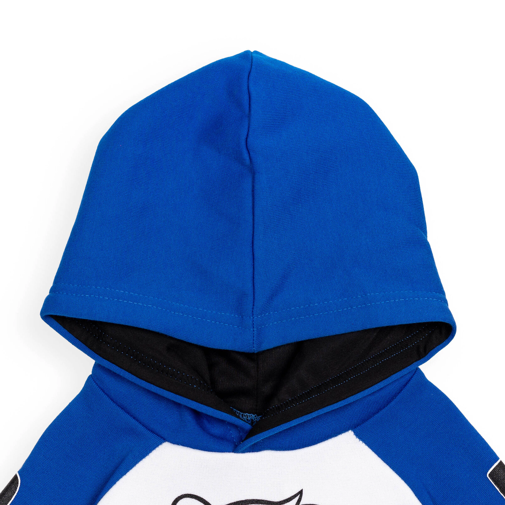 Disney Mickey Mouse Donald Duck Boys' Fleece Pullover Hoodie